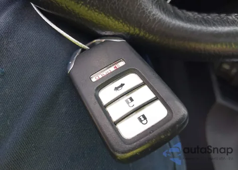 2014 Honda Civic Ex-L из США, поврежденный, VIN 19XFB2F9XEE079116